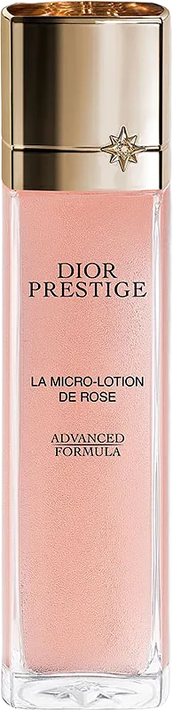 Dior Prestige La Micro-Lotion de Rose Advanced Formula