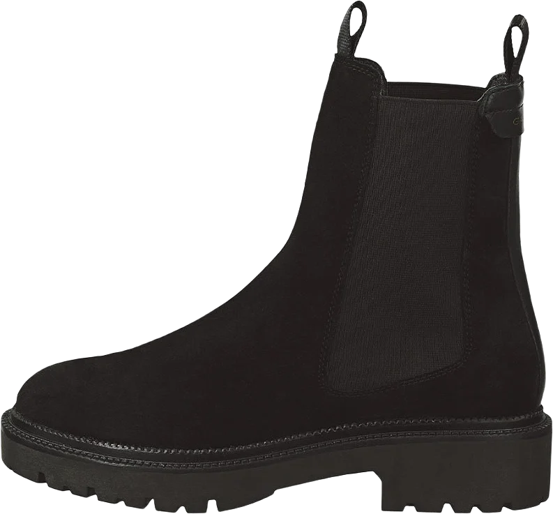 Kelliin Chelsea Boot