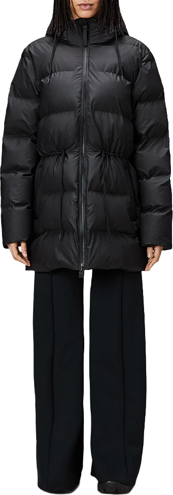 W Alta Puffer Parka W3T4