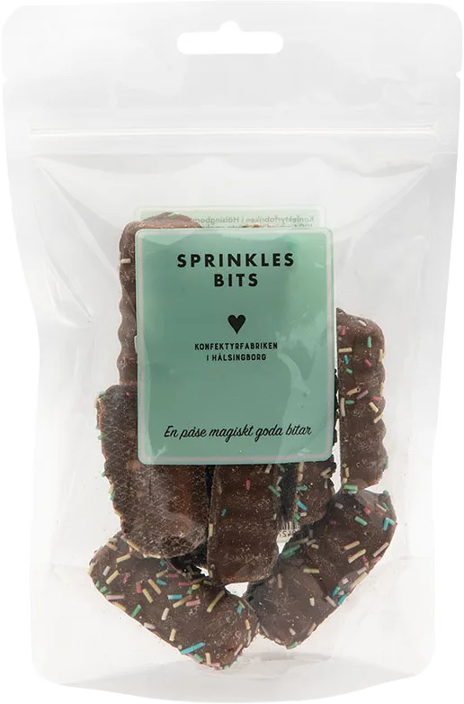 Sprinkle bits