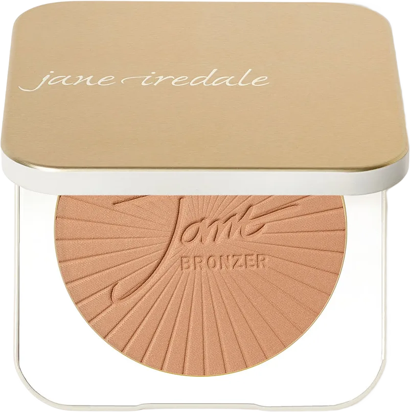 PureBronze Matte Bronzer