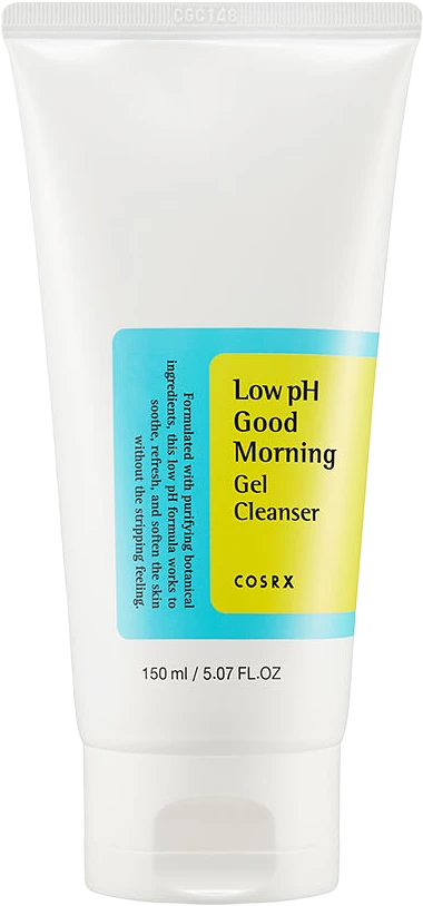 Low Ph Good Morning Gel Cleanser