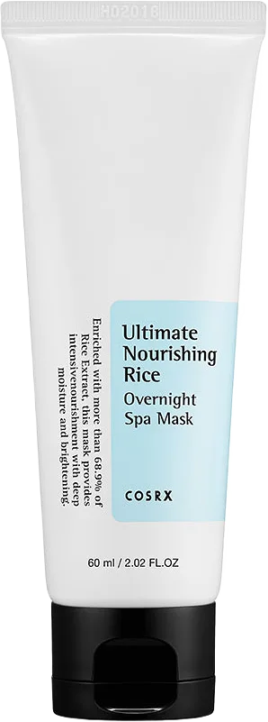 Ultimate Nourishing Rice Overnight Mask