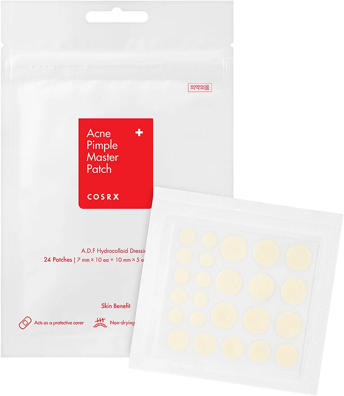 Acne Pimple Master 24 Patches