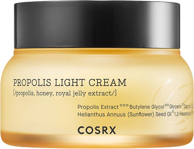 Propolis Light Cream