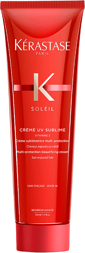 Soleil Crème UV Sublime Leave-In