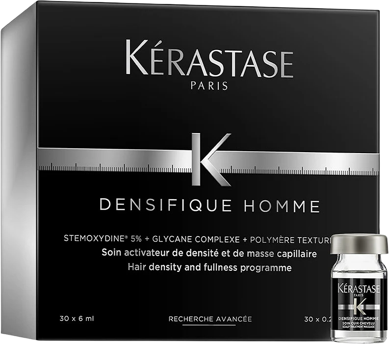 Densifique Density Cure Homme treatment