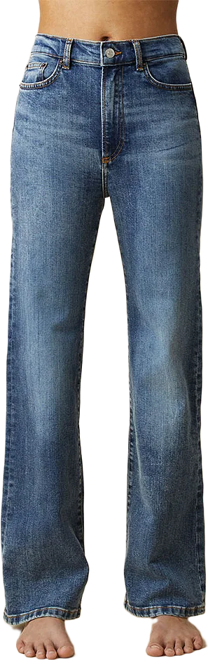 PW008 Pyramid Jeans