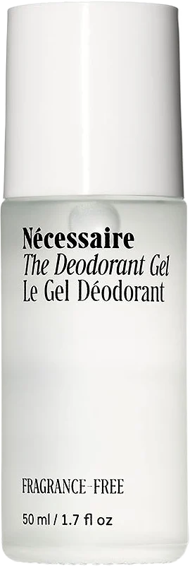 The Deodorant Gel - Fragrance-Free