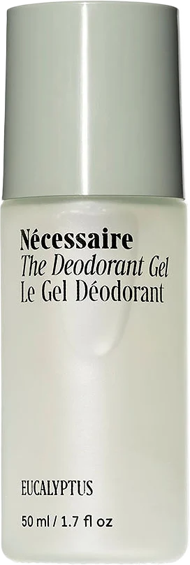 The Deodorant Gel - Eucalyptus