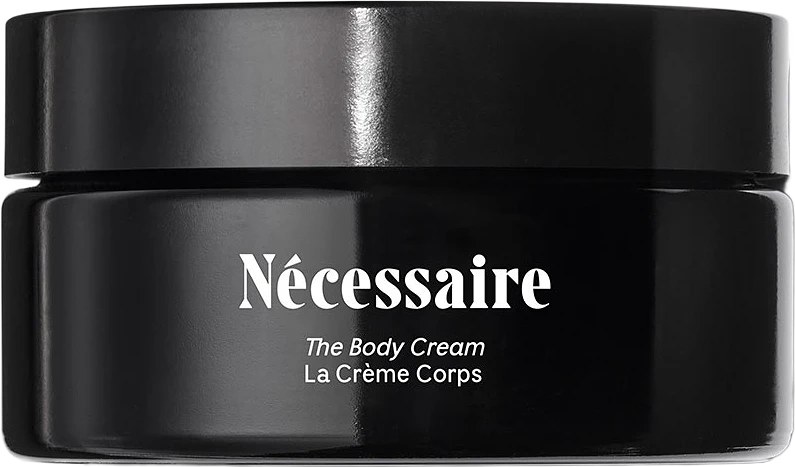 The Body Cream