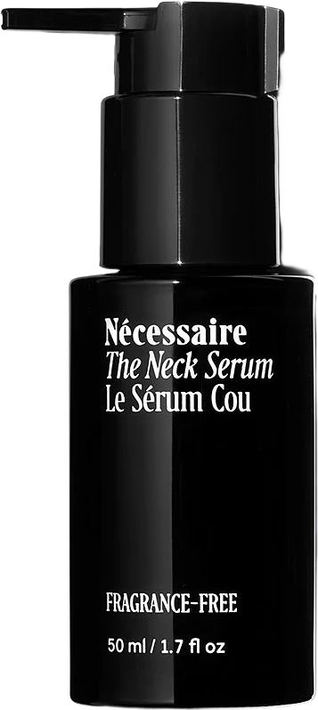 The Neck Serum