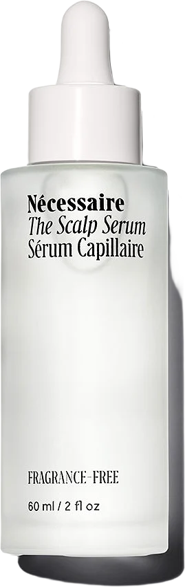 The Scalp Serum