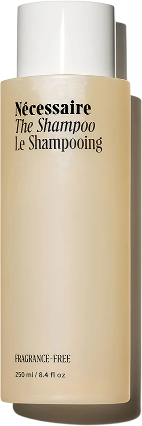 The Shampoo