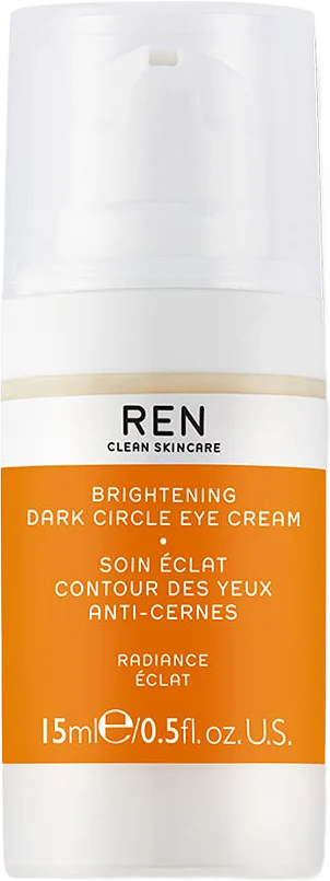 Brightening Dark Circle Eye Cream