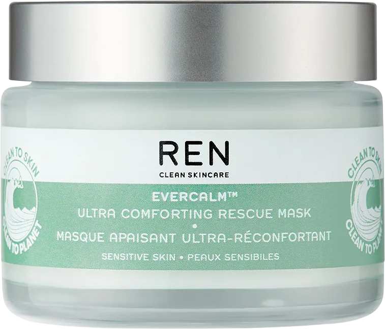 Evercalm Ultra Comforting Rescue Mask