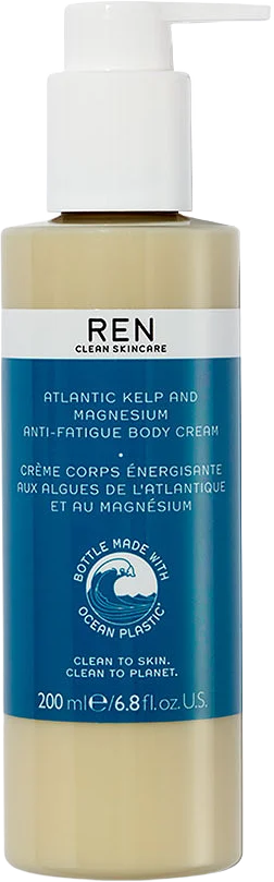 Atlantic Kelp Body Cream