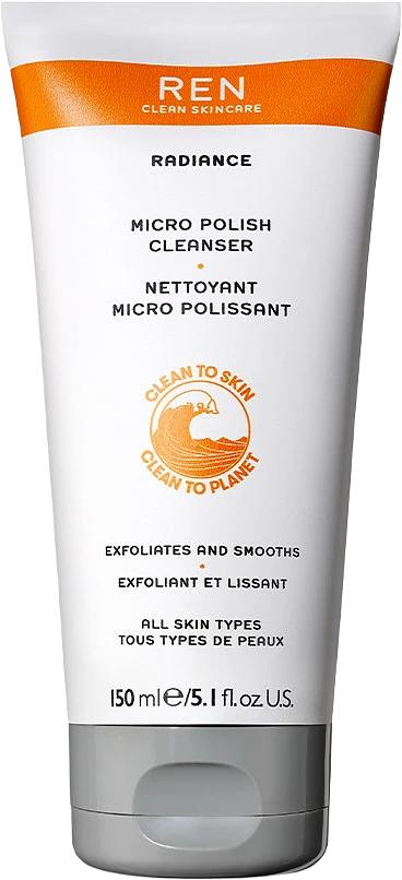 Radiance Micro Polish Cleanser