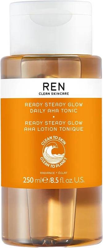 Ready Steady Glow Daily AHA Tonic