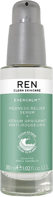 Evercalm Redness Relief Serum