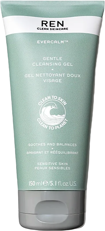 Evercalm Gentle Cleansing Gel