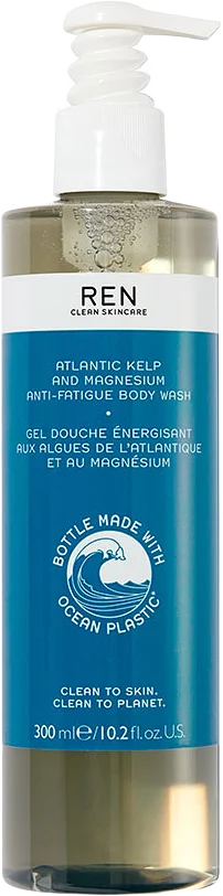 Atlantic Kelp body wash