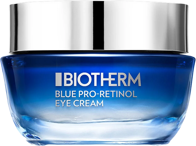 Blue Pro-Retinol Eye Cream