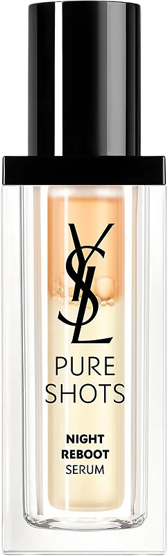 Pure Shots Night Reboot Serum