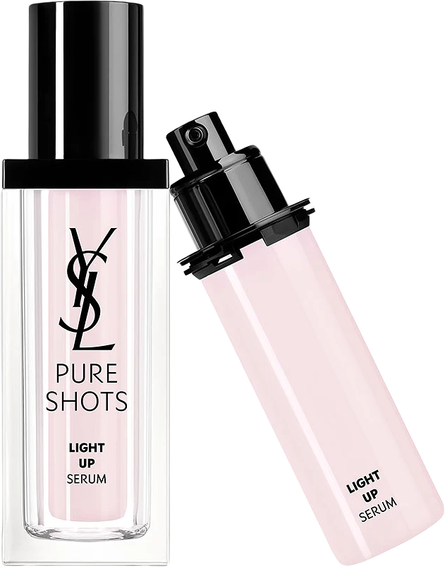 Pure Shots Light Up Serum