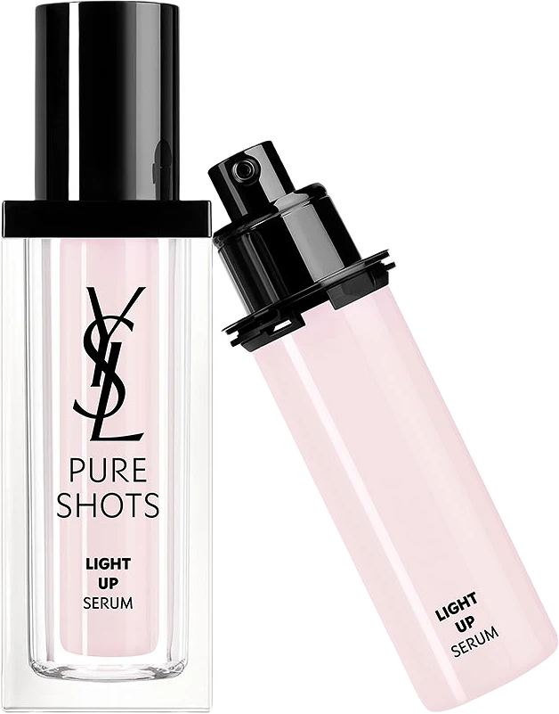 Pure Shots Light Up Serum Refill