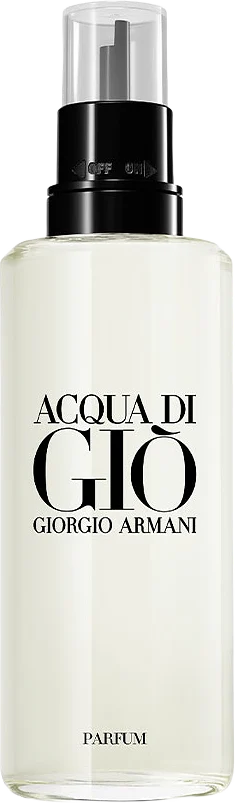 Acqua di Gio Homme Le Parfum Refill