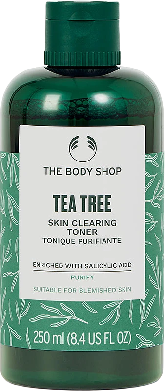 Tea Tree Skin Clearing Toner