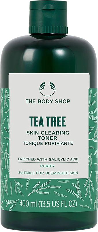 Tea Tree Skin Clearing Toner