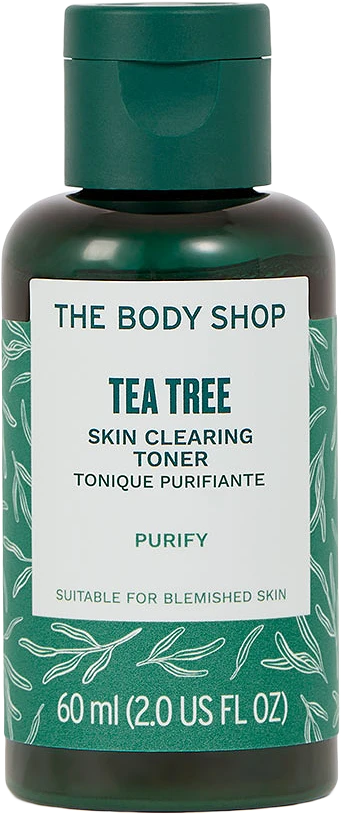 Tea Tree Skin Clearing Toner