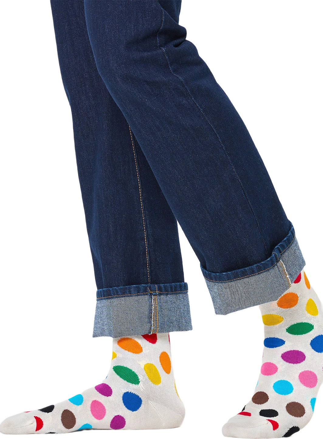 Pride Dots Sock