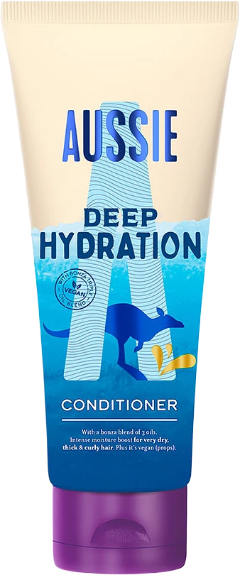 Deep Hydration Veganskt Balsam