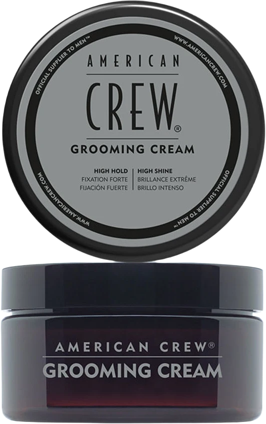 Pucks Grooming Cream