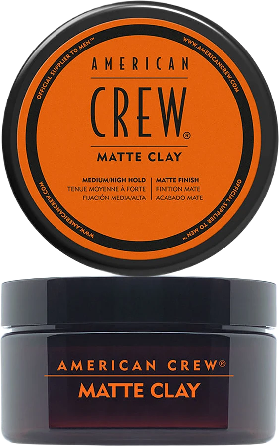 Matte Clay