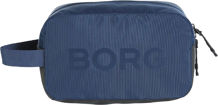 BORG GYM TOILET CASE