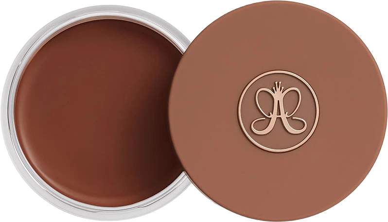 Cream Bronzer