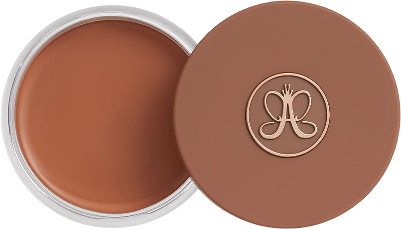 Cream Bronzer