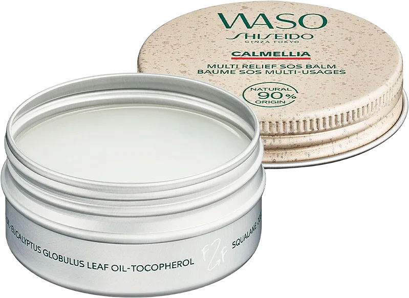 Waso multi relief balm