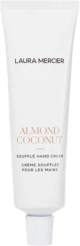 Soufflé Hand Cream Almond Coconut