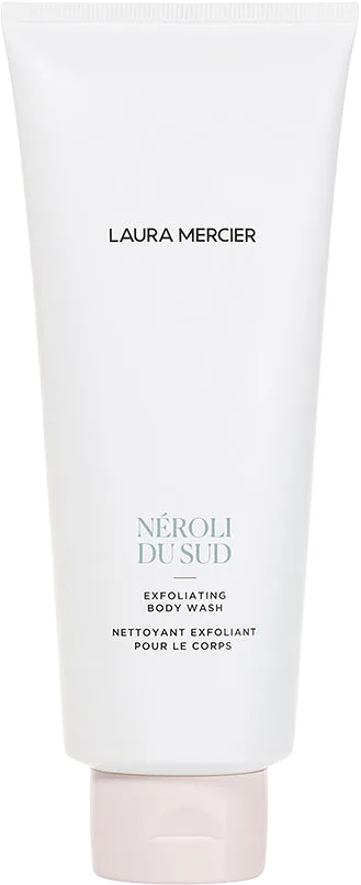 Exfoliating Body Wash Néroli Du Sud