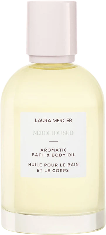 Aromatic Bath & Body Oil Néroli Du Sud