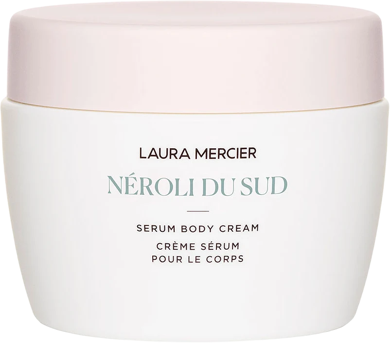 Serum Body Cream néroli du sud