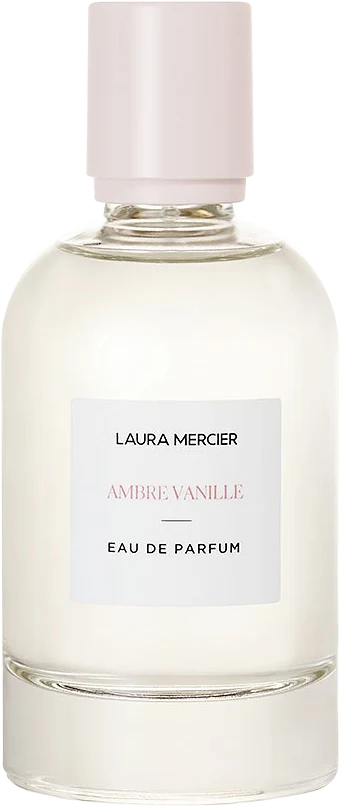 Ambre Vanille Eau De Parfum
