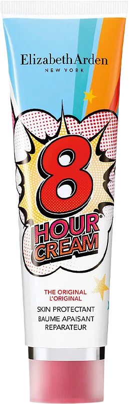 Eight Hour Cream Skin Protectant Super Hero Limited Edition