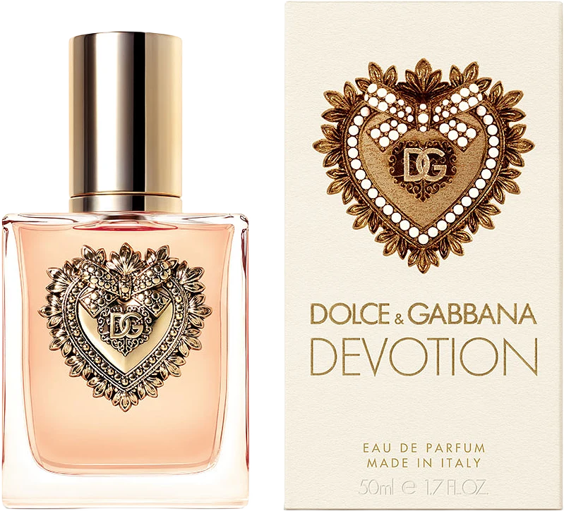 Devotion EdP 50 ml