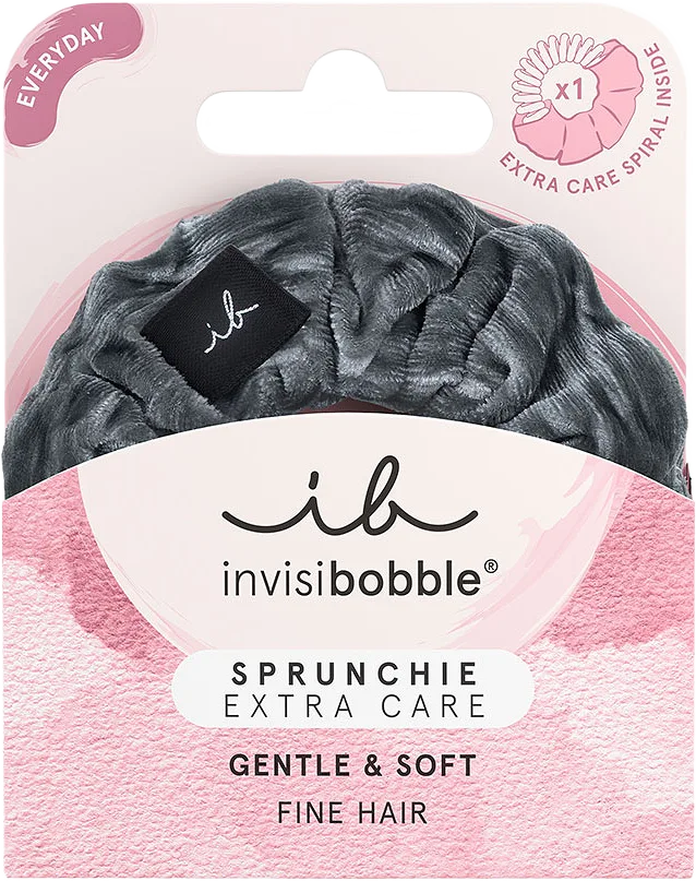 SPRUNCHIE EXTRA CARE Soft As Silk